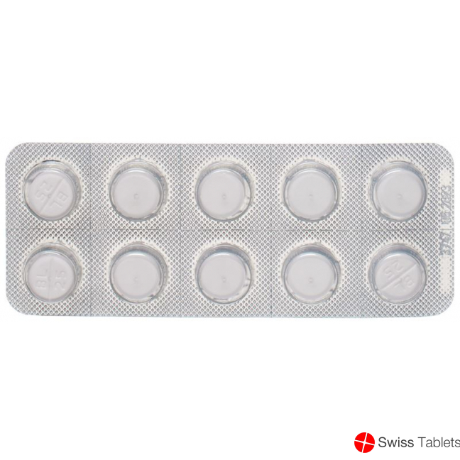Baclocalm Tabletten 25mg 50 Stück buy online
