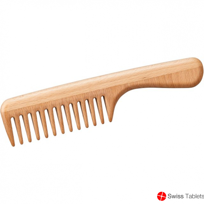Trisa Natural Brilliance styling comb buy online