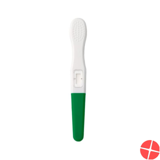 Evial ovulation midstream 5 pieces test strips Evial ovulation midstream 5 pieces test strips