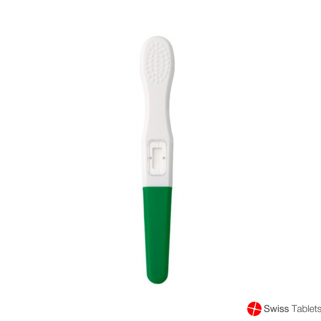 Evial Ovulation Midstream 10 pcs