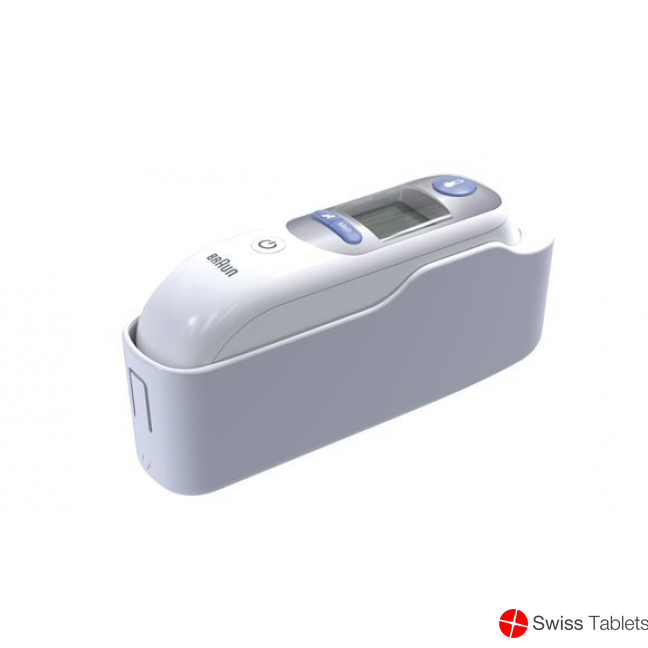 Braun Thermoscan 7 Irt 6520 onpack with toys buy online