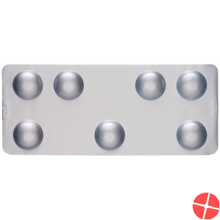 Paroxetin Zentiva Filmtabletten 20mg 98 Stück