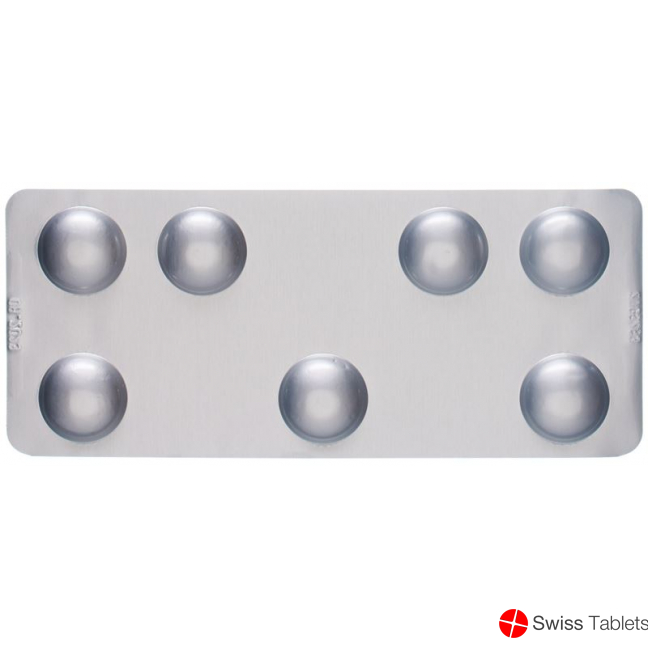 Paroxetin Zentiva Filmtabletten 20mg 98 Stück buy online