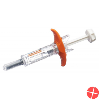 Hulio Injektionslösung 40mg/0.8ml Fertigspritze 2x 0.8ml