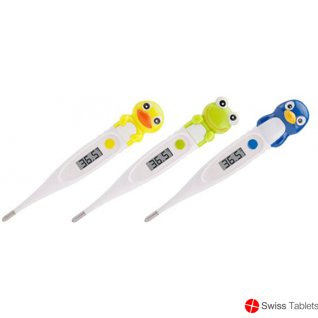 Scala Fieberthermometer Digital Kind Flex Spitze buy online