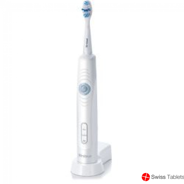 Trisa Sonic Performance Schallzahnb Promo 5 Refils buy online