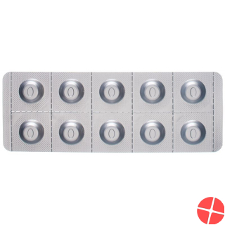 Itulazax Lyophilisat Oral 12 Sq-Bet 30 Stück