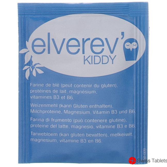 Elverev' Kiddy Tuetchen 14 Stück buy online