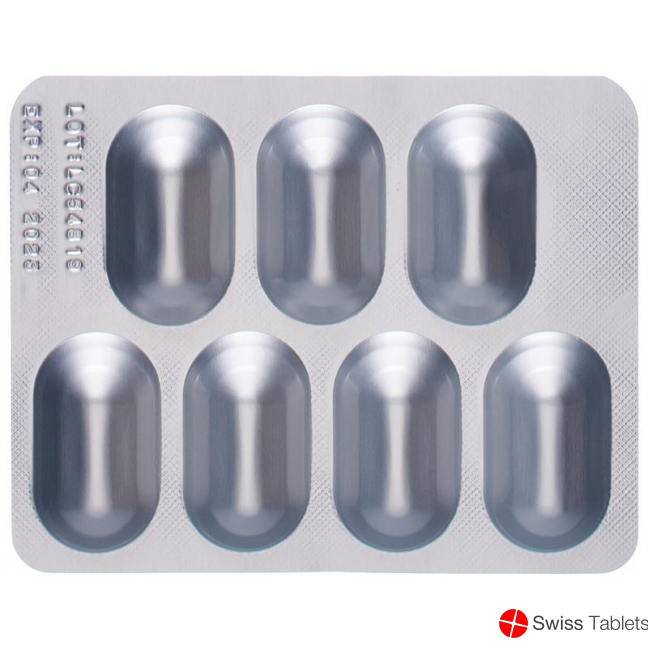 Lansoprazol Zentiva Kapseln 15mg 56 Stück buy online