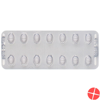 Citalopram Zentiva Filmtabletten 20mg 14 Stück