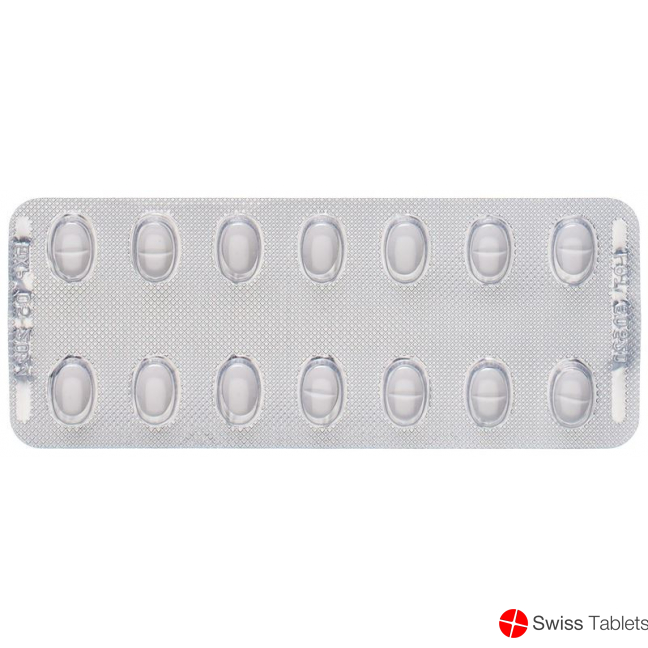 Citalopram Zentiva Filmtabletten 20mg 14 Stück buy online