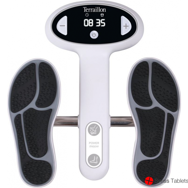 Terraillon Power Stepper buy online