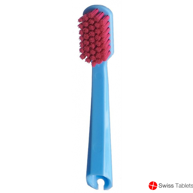 Curaprox Cs 5460 Duo Travel Ref Bürstenköpfe 2 S buy online