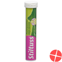 Stiltuss 28 pieces cough lozenges Stiltuss 28 pieces cough lozenges