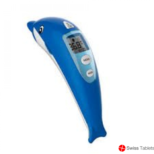 Microlife Non-Contact Thermometer Nc400 Children buy online