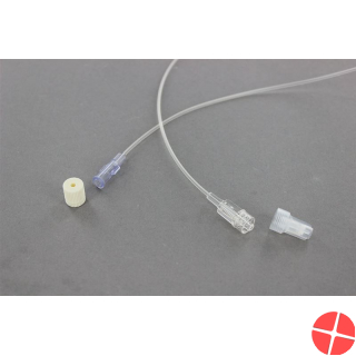 Codan transmission line E87-p 30cm syringe pump