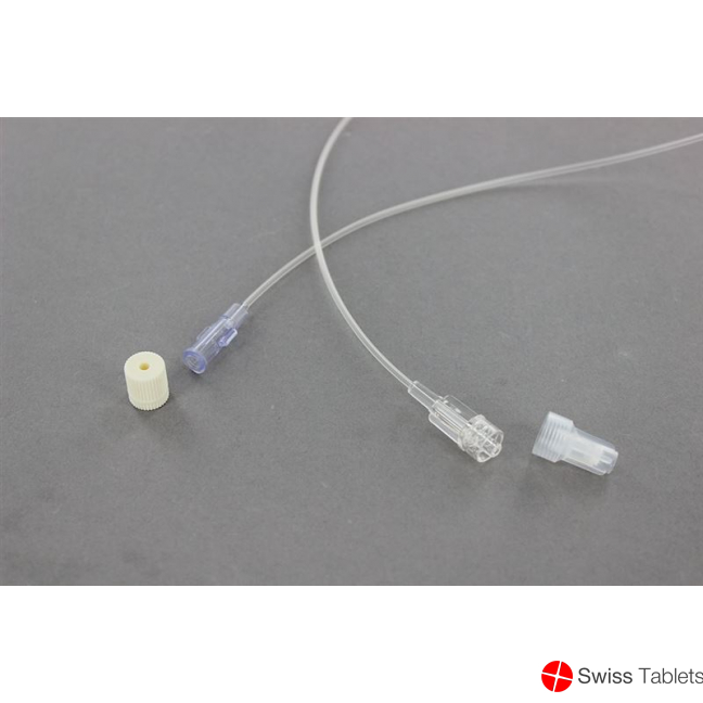Codan transmission line E87-p 30cm syringe pump buy online