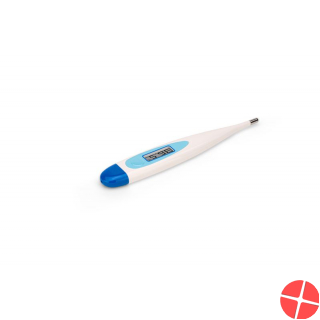 Scala Digital Thermometer Sc 17 Basic Blue