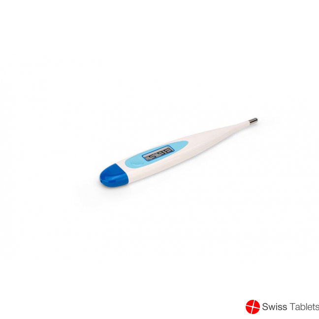 Scala Digital Thermometer Sc 17 Basic Blue buy online