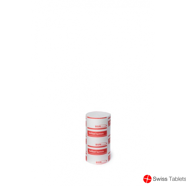 Soffban Synthetic Polsterwatte 10cmx2.7m 12 Stück buy online