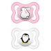 Mam Supreme Nuggi 0-6m 2 pieces buy online
