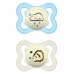 Mam Supreme Night Nuggi 0-6m 2 pieces buy online