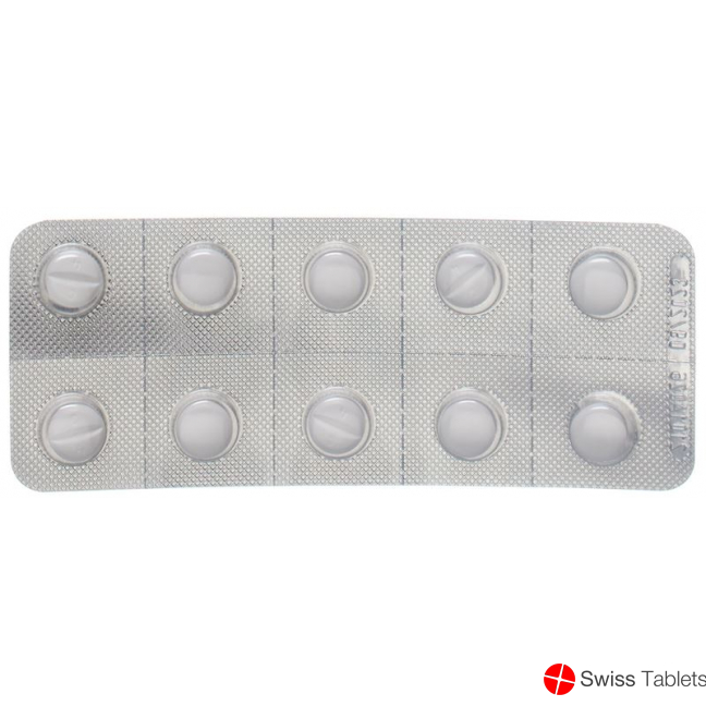Candesartan Zentiva Tabletten 4mg Blister 10 Stück buy online