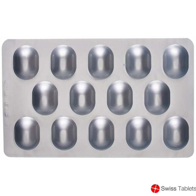 Candesartan HCT Zentiva Tabletten 32/12.5mg 28 Stück buy online