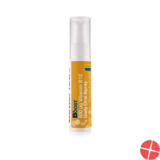 Betteryou B12 Boost Daily