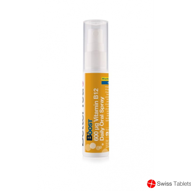 Betteryou B12 Boost Daily buy online