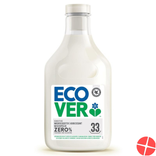 Ecover Zero Weichspüler Flasche 1000ml