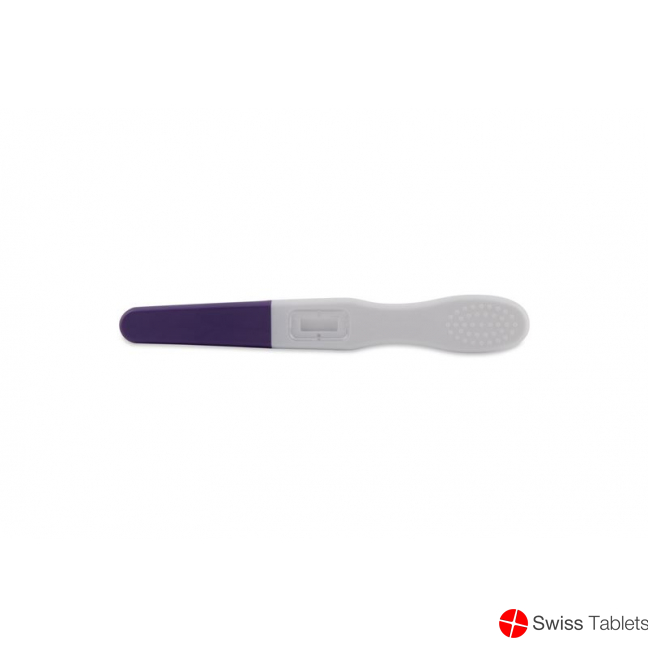 EVIAL Menopausetest Midstream