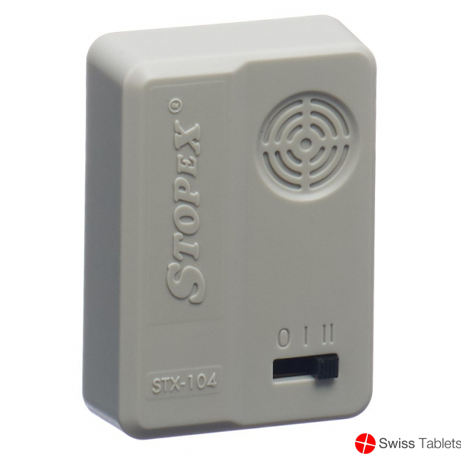 Stopex repellent against mosquitoes buy online