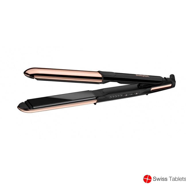 Babyliss Haarglätter Straight & Curl Brilliance buy online