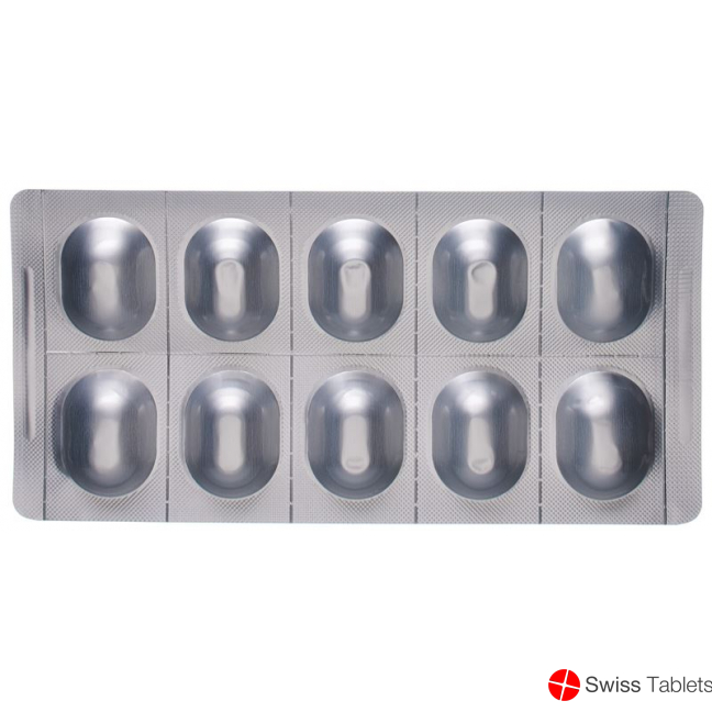 Emtricitabin Tenof Mylan Filmtabletten 200/245mg 30 Stück buy online