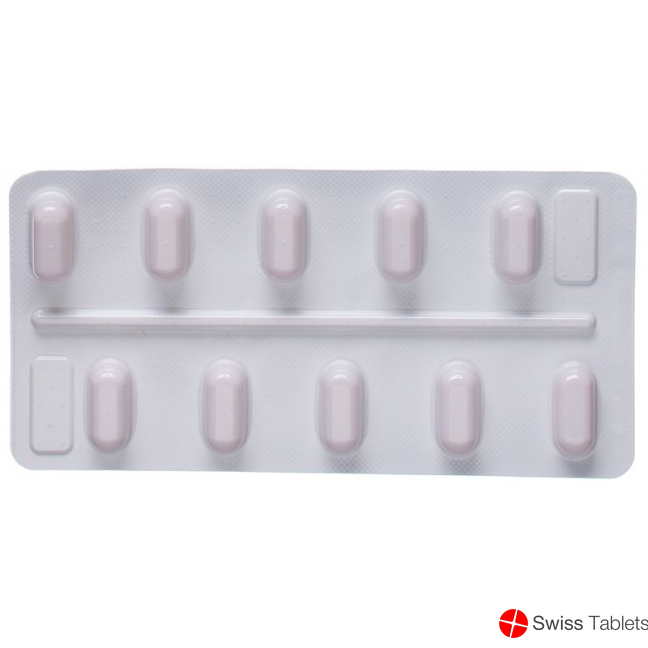 Telfast Filmtabletten 120mg 10 Stück buy online