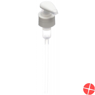Piniol dosing pump 500ml for Hand Clean Soft New
