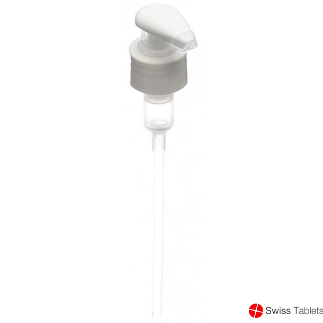 Piniol dosing pump 500ml for Hand Clean Soft New buy online