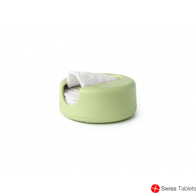 Lastround Reusable Cotton Pads Green buy online