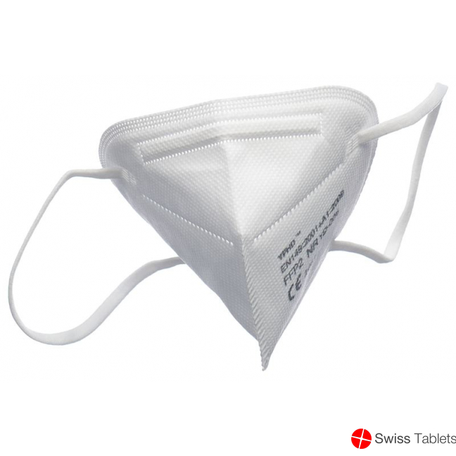 Yphd Children's respirator FFP2 25 pieces buy online