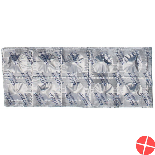 Lensilux Proteinentfernung Enzyme Tabletten 12 Stück