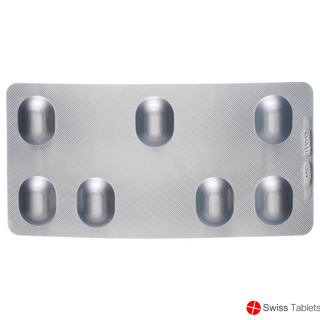 Pantoprazol Zentiva Filmtabletten 40mg 7 Stück buy online