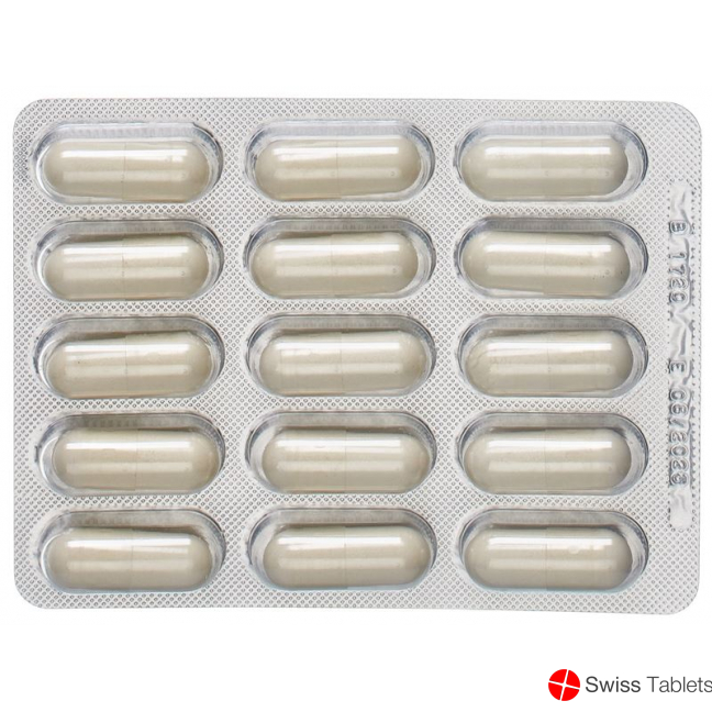 Centoflex Capsules 60 pieces buy online