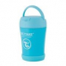 Twistshake Stainless Steel Food 350ml Pastel Blue buy online