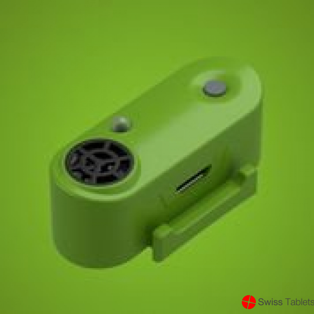Tickless Tick Repellent Active Green buy online