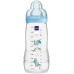 Mam Easy Active Baby Bottle Flasche 330ml 2+m Boy buy online