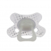 Difrax Nuggi Natural 20+m Night silicone buy online