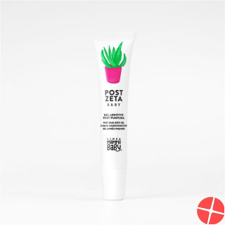 Linea Mamma Baby Post-Insektenstich Gel 20g