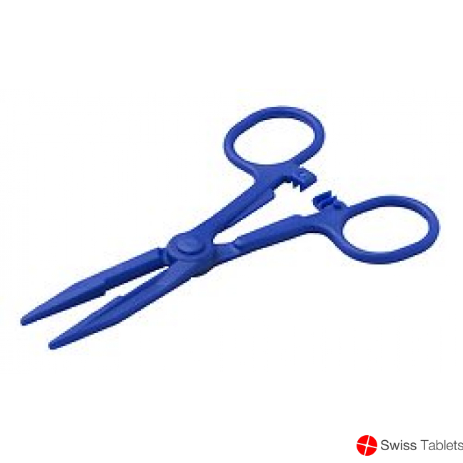 Mediset Kocherklemme 100 Stück buy online