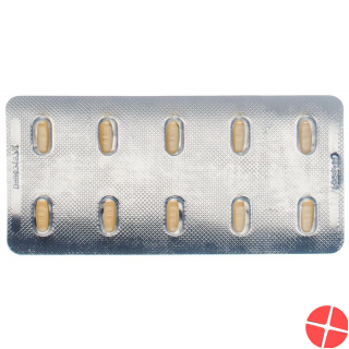 Deferasirox Accord Filmtabletten 90mg 30 Stück